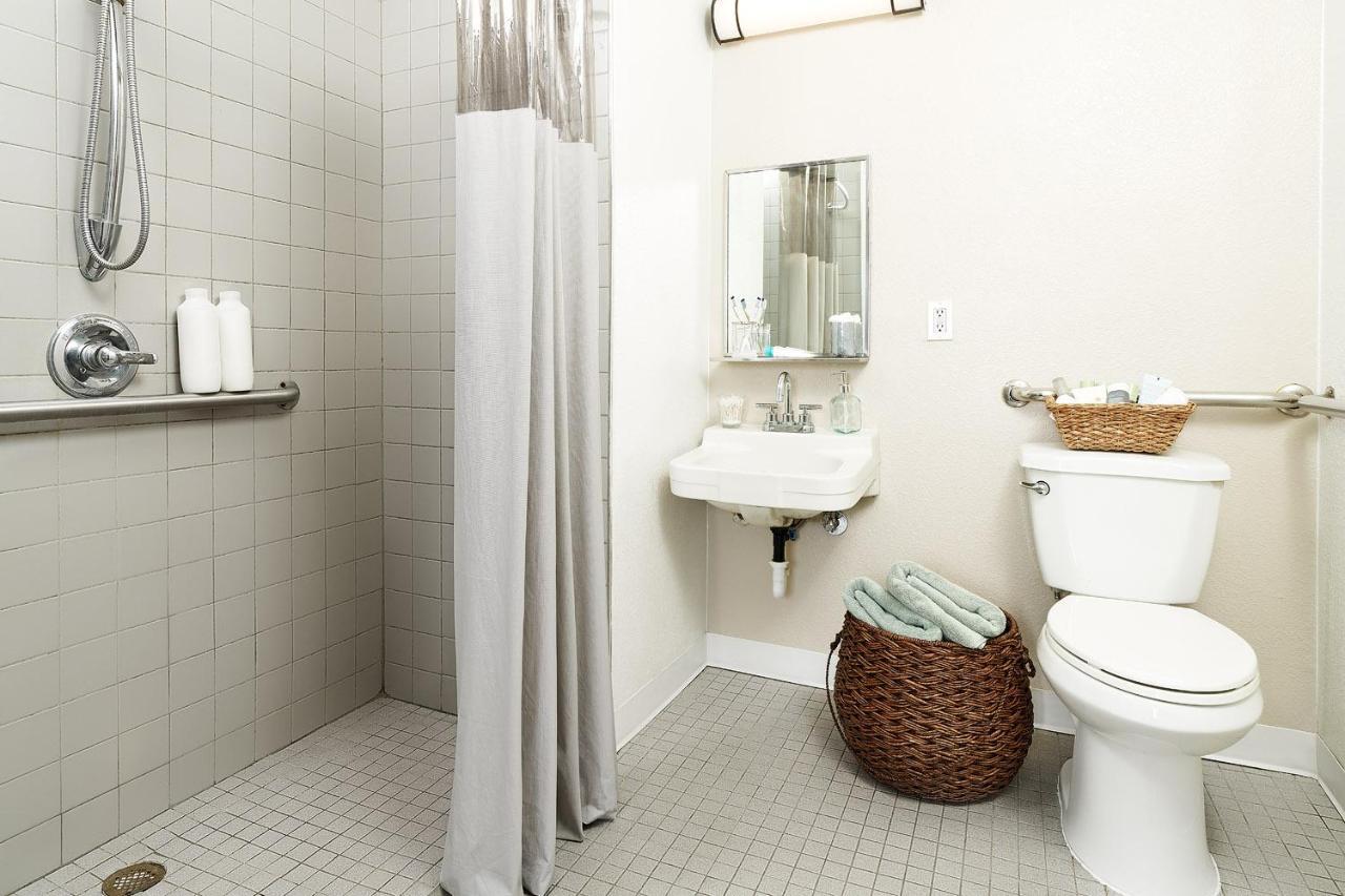 Intown Suites Extended Stay Greenville Sc - Wade Hampton Eksteriør bilde